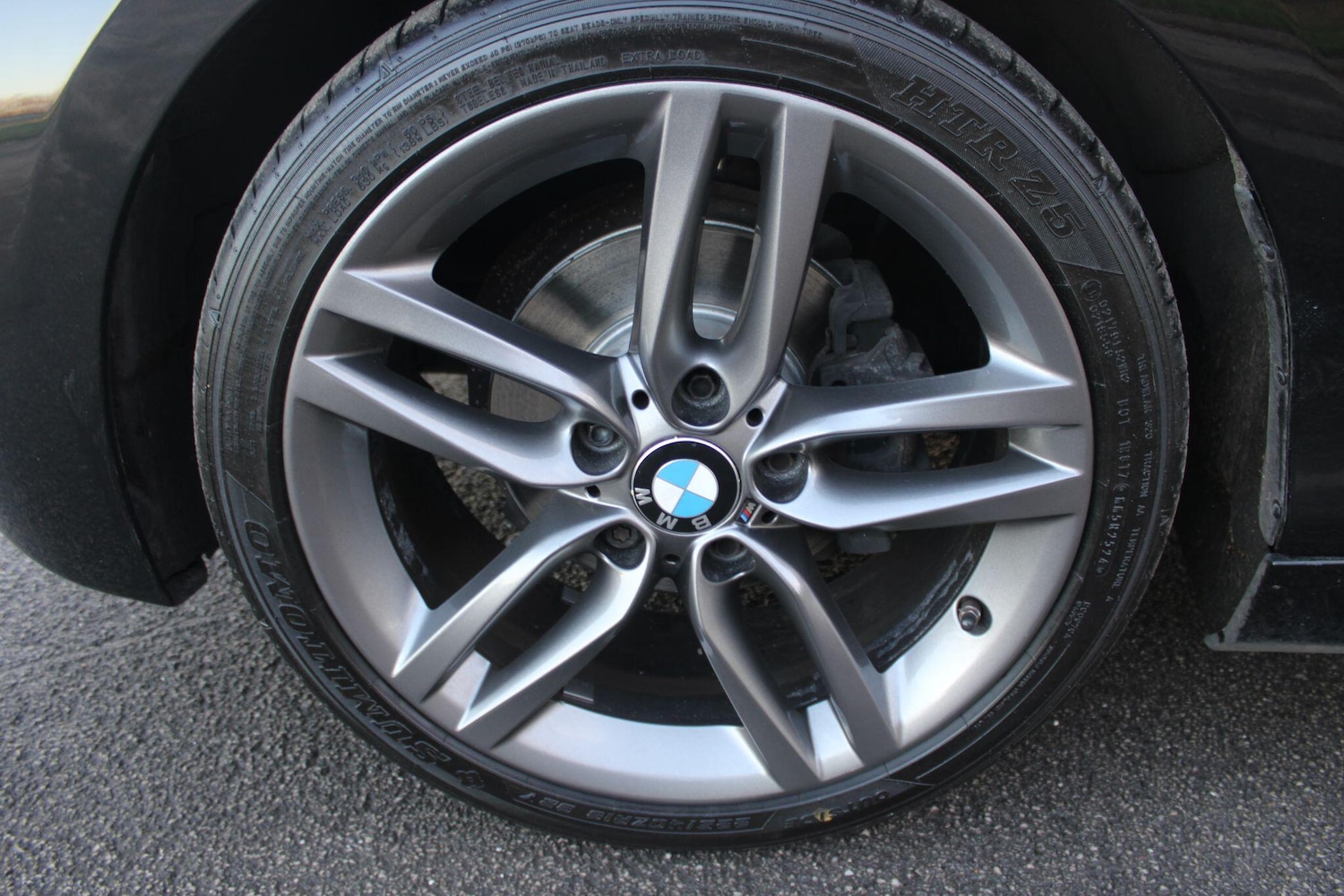 Used BMW 1 Series 2019 for sale - 77029873: Photo 24