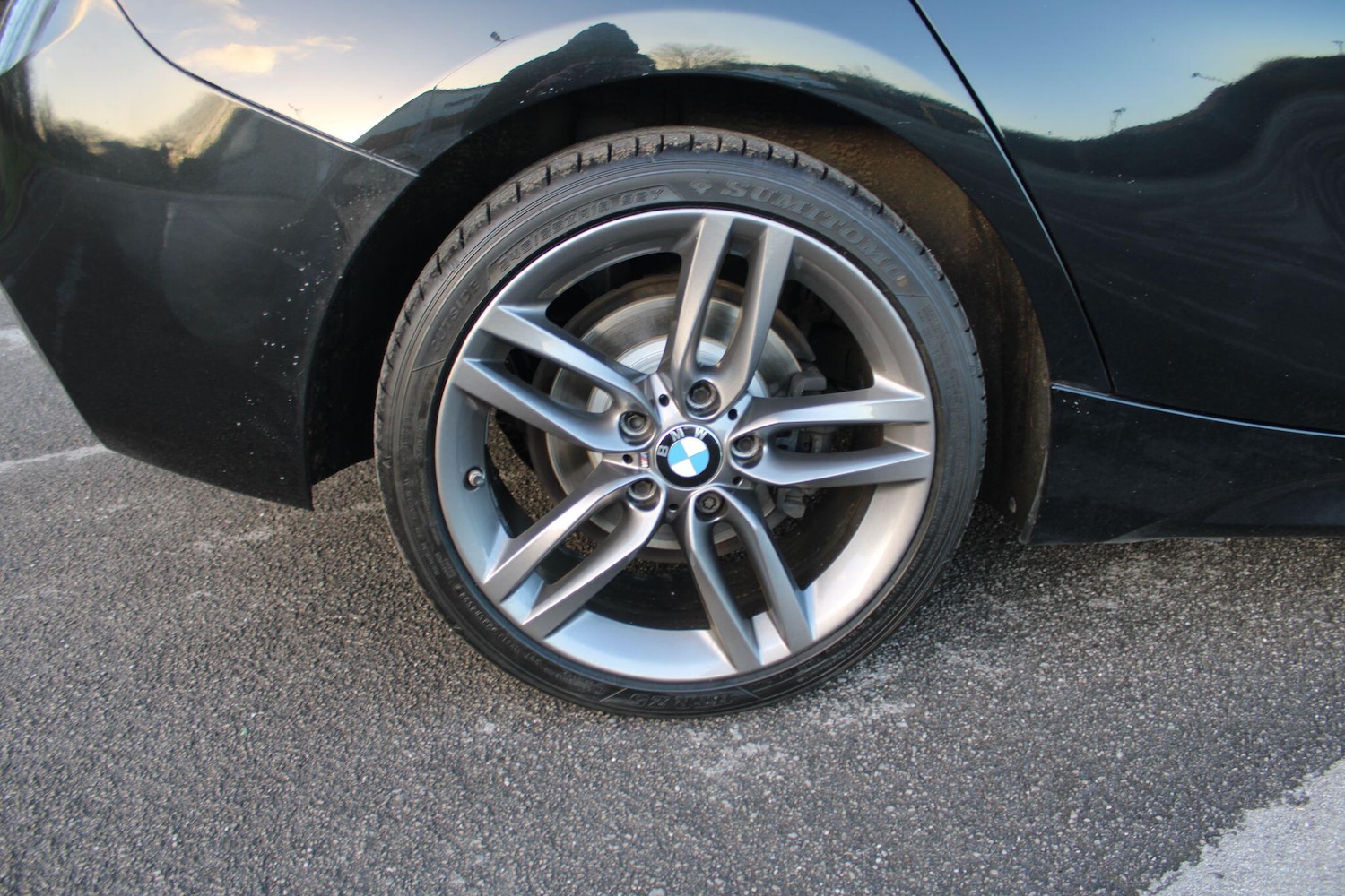 Used BMW 1 Series 2019 for sale - 77029873: Photo 26