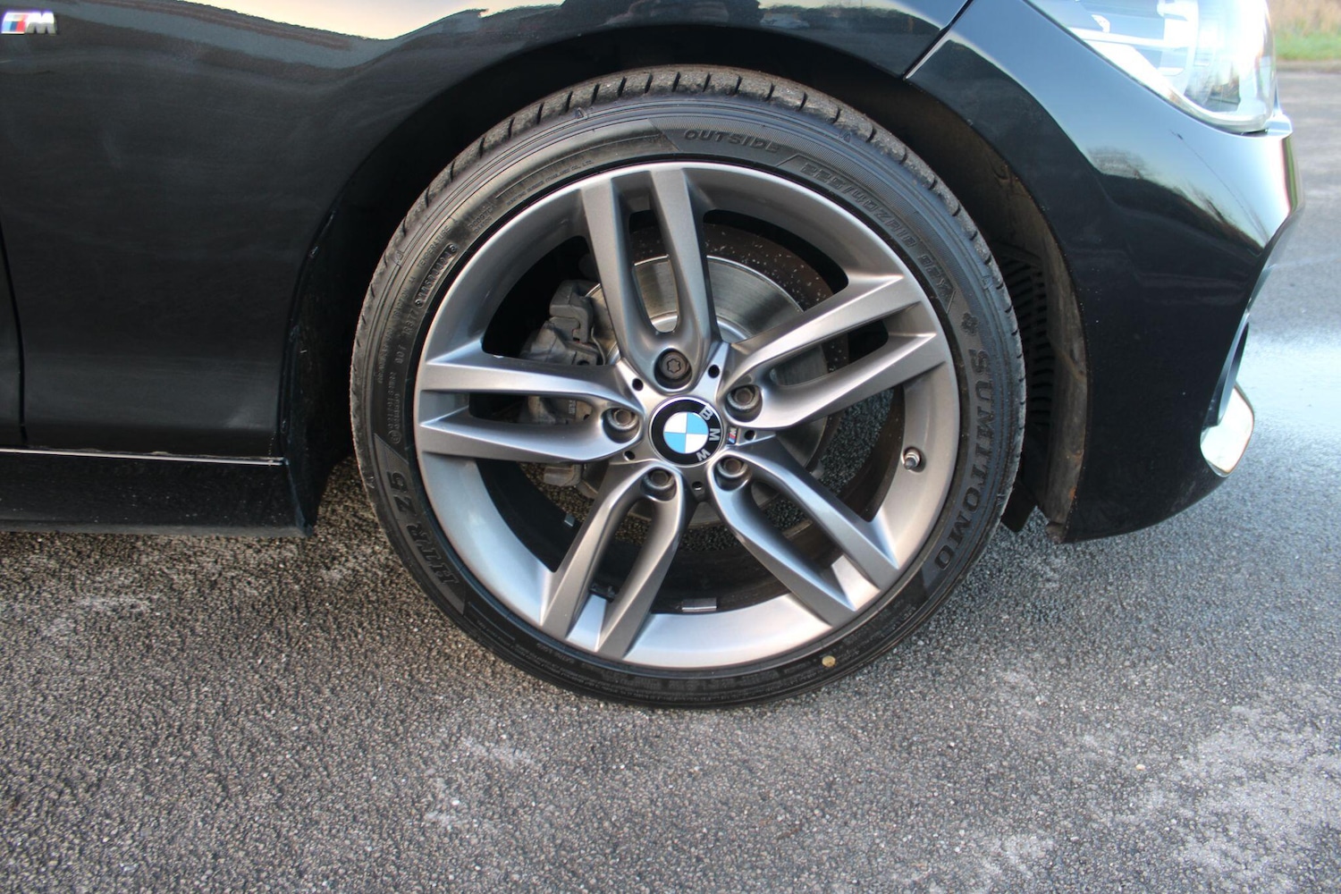 Used BMW 1 Series 2019 for sale - 77029873: Photo 27