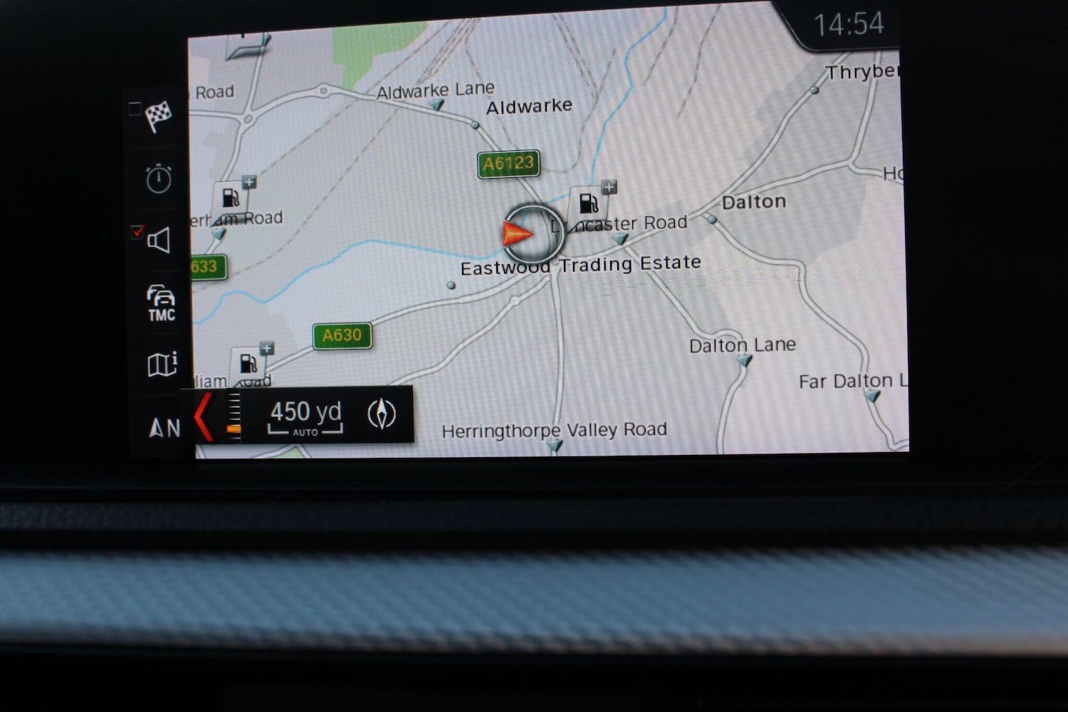 Used BMW 1 Series 2019 for sale - 77029873: Photo 29