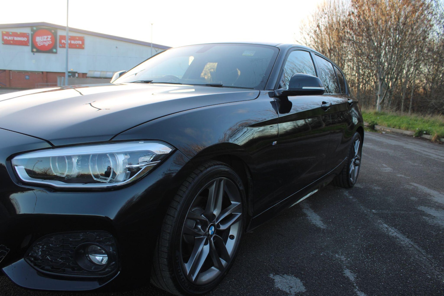 Used BMW 1 Series 2019 for sale - 77029873: Photo 3