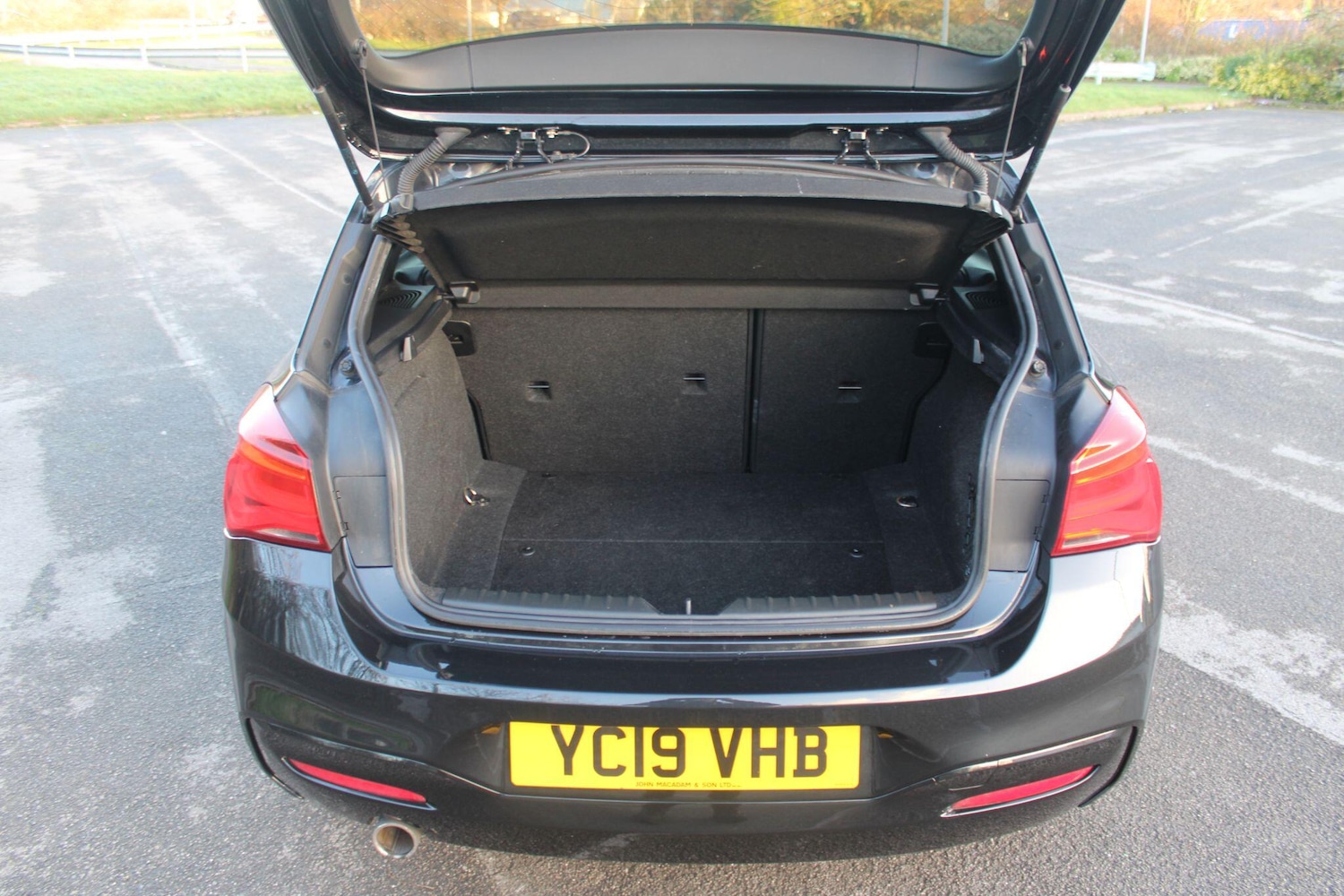 Used BMW 1 Series 2019 for sale - 77029873: Photo 31