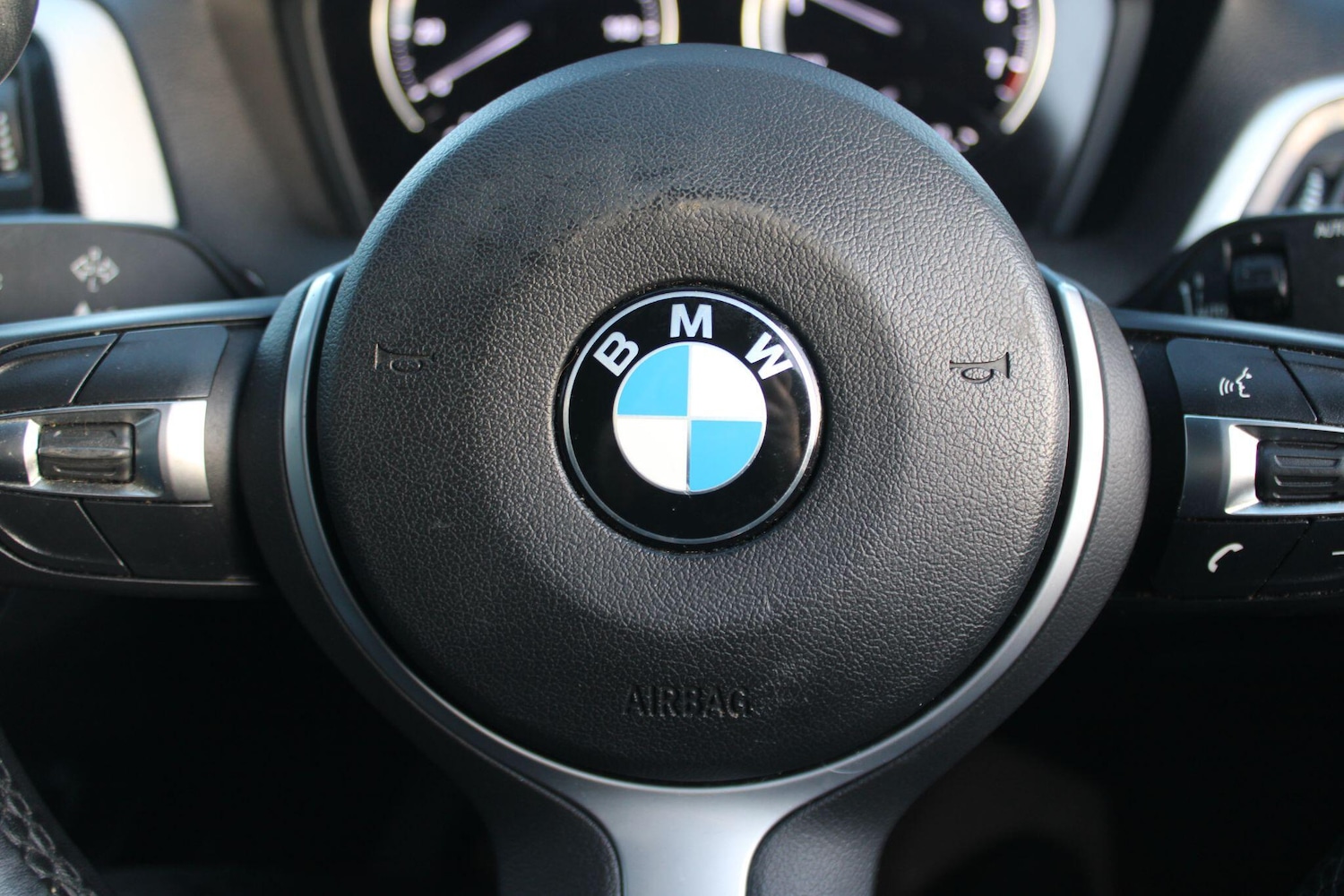 Used BMW 1 Series 2019 for sale - 77029873: Photo 32