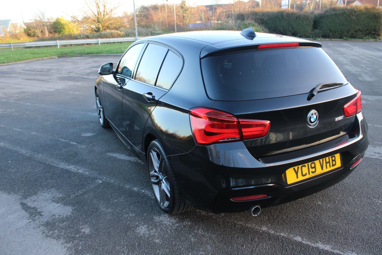 Used BMW 1 Series 2019 for sale - 77029873: Photo 4
