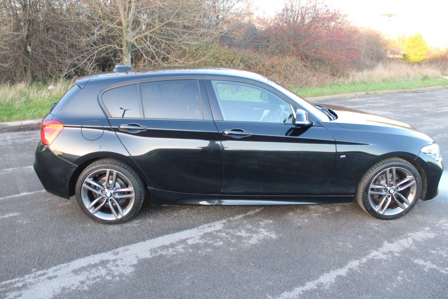 Used BMW 1 Series 2019 for sale - 77029873: Photo 8