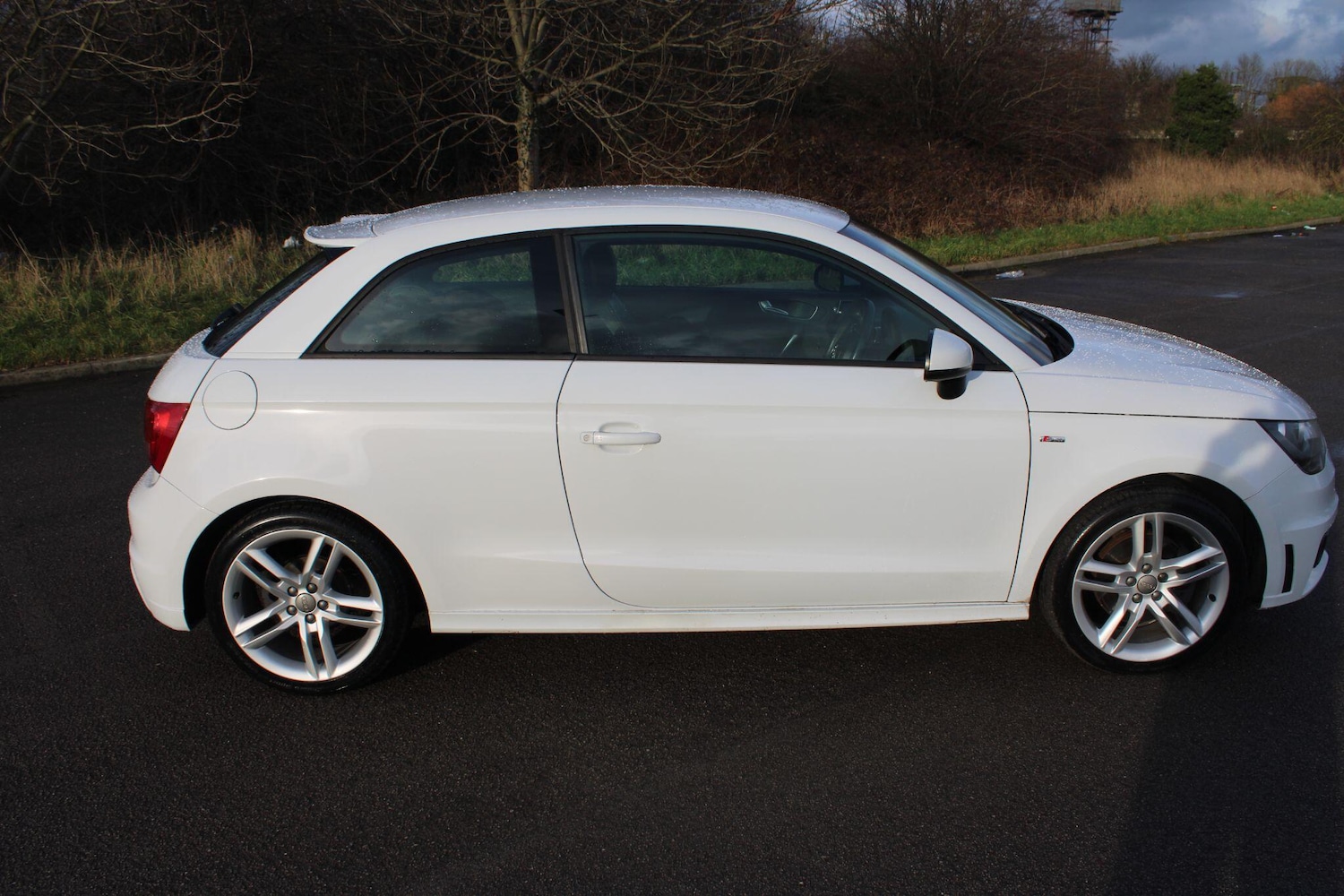Used Audi A1 for sale - 77496356: Photo 10