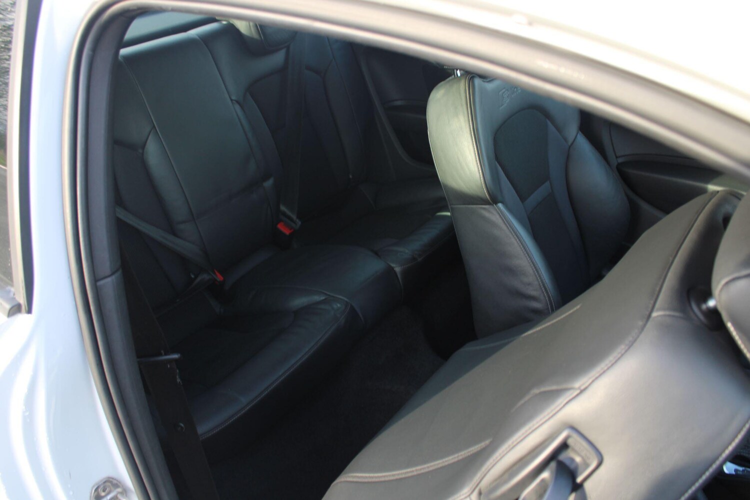 Used Audi A1 for sale - 77496356: Photo 13