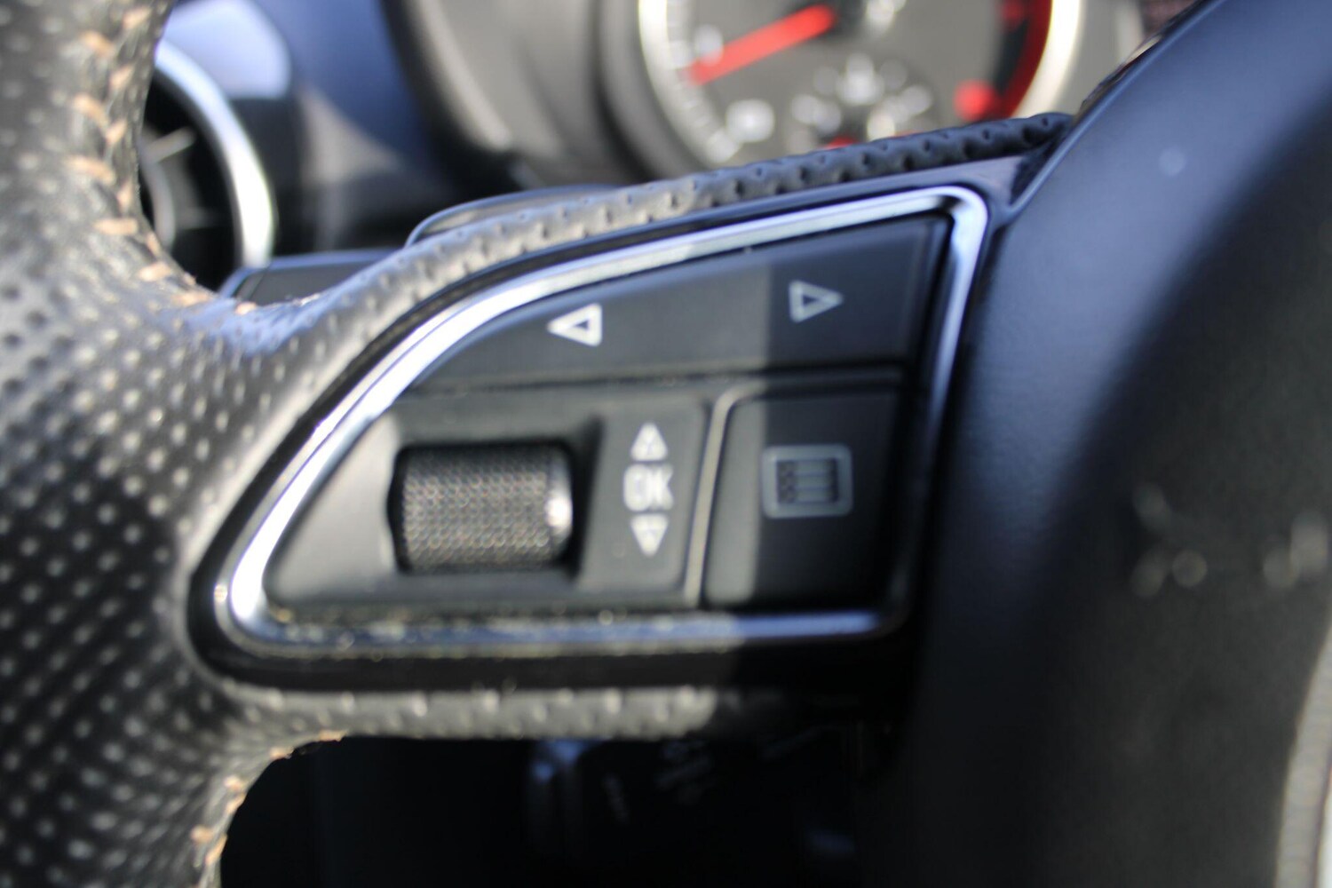 Used Audi A1 for sale - 77496356: Photo 14