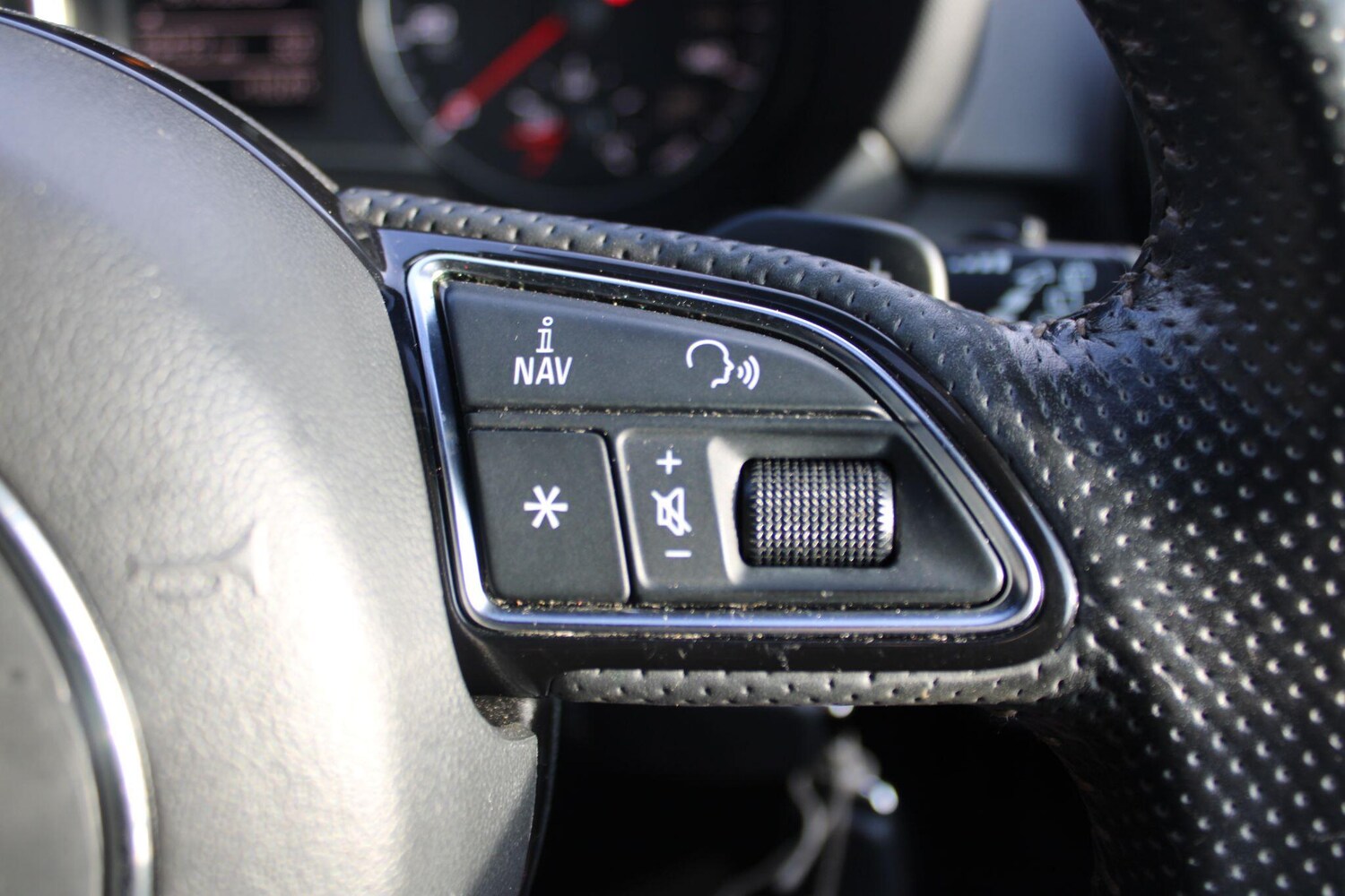 Used Audi A1 for sale - 77496356: Photo 15