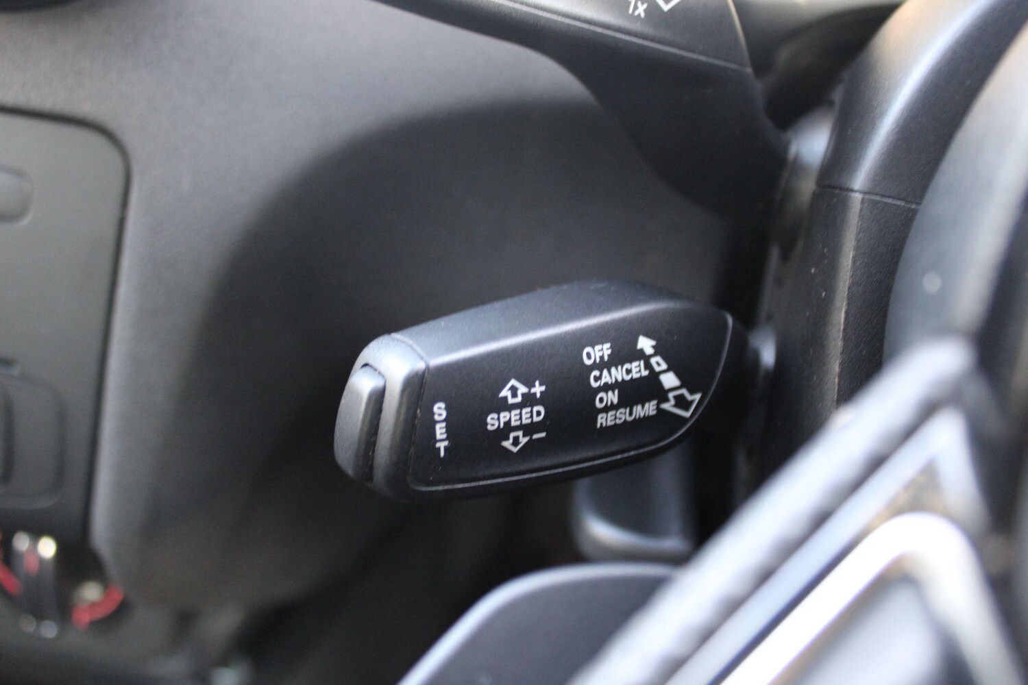 Used Audi A1 for sale - 77496356: Photo 17