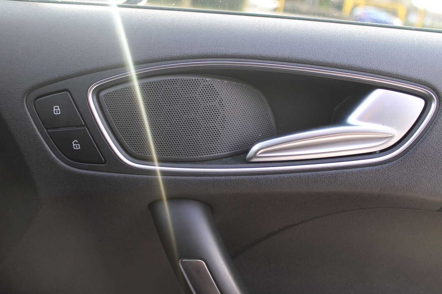 Used Audi A1 for sale - 77496356: Photo 27