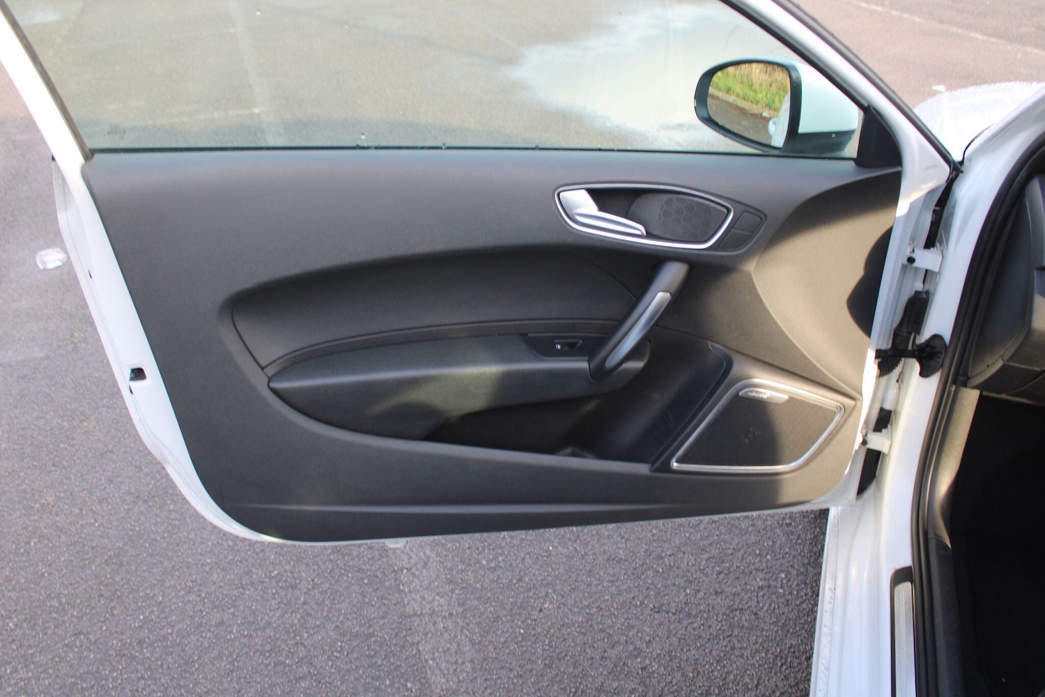 Used Audi A1 for sale - 77496356: Photo 28