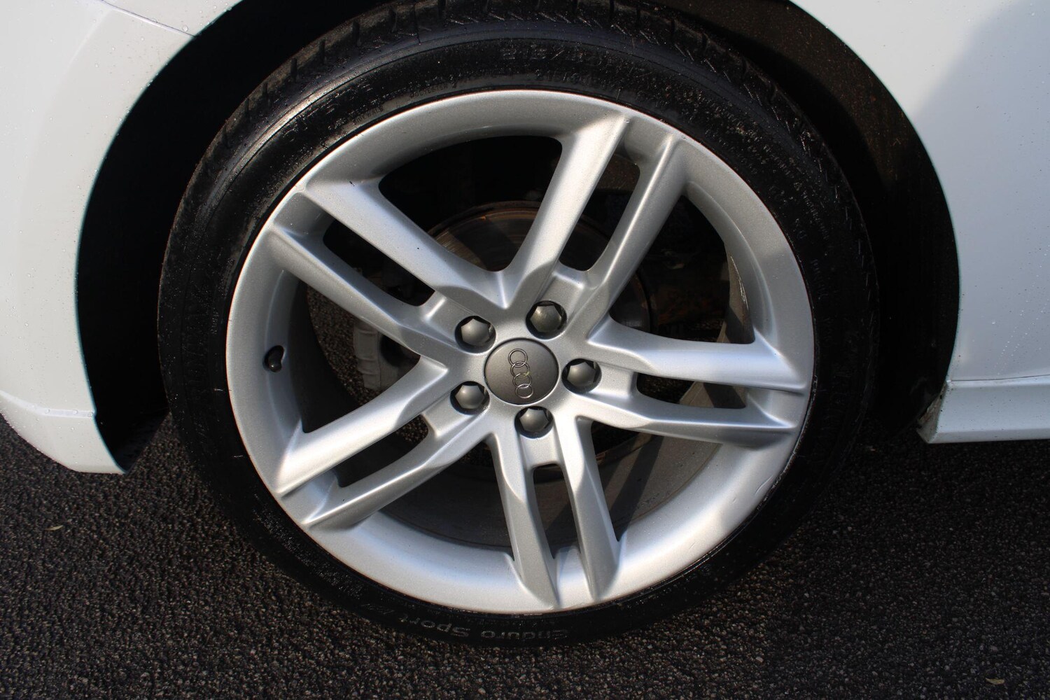 Used Audi A1 for sale - 77496356: Photo 29