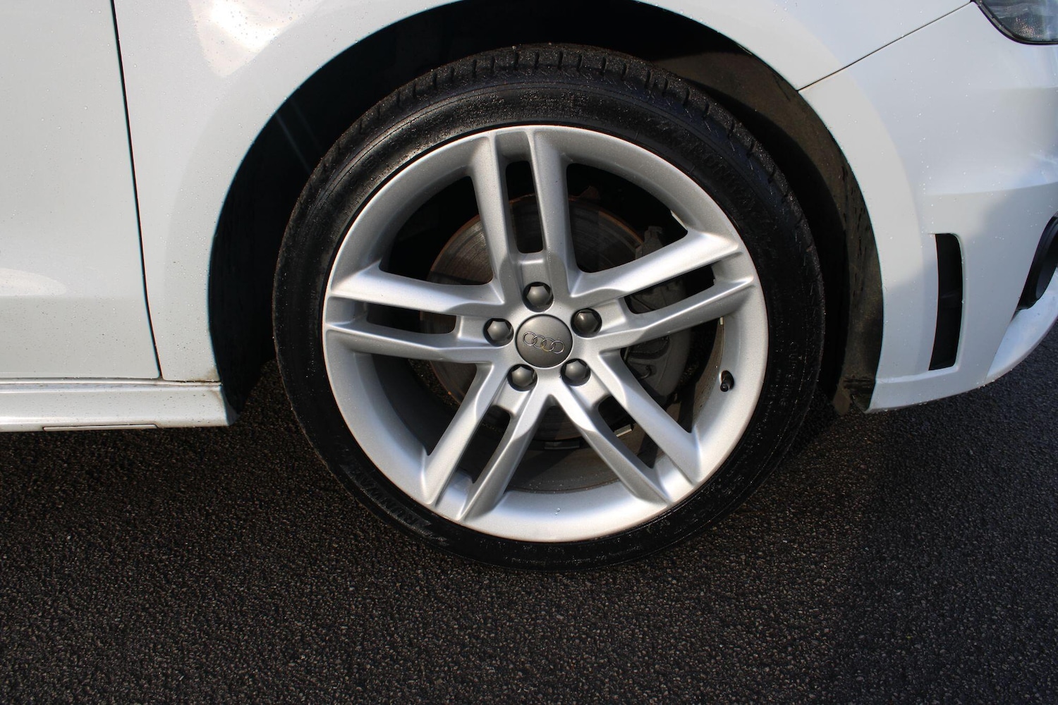 Used Audi A1 for sale - 77496356: Photo 30