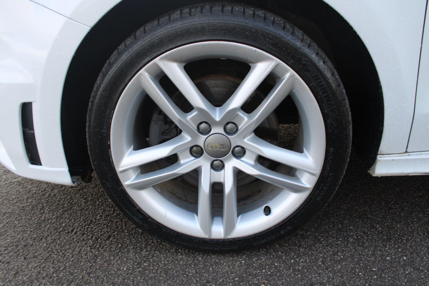 Used Audi A1 for sale - 77496356: Photo 31