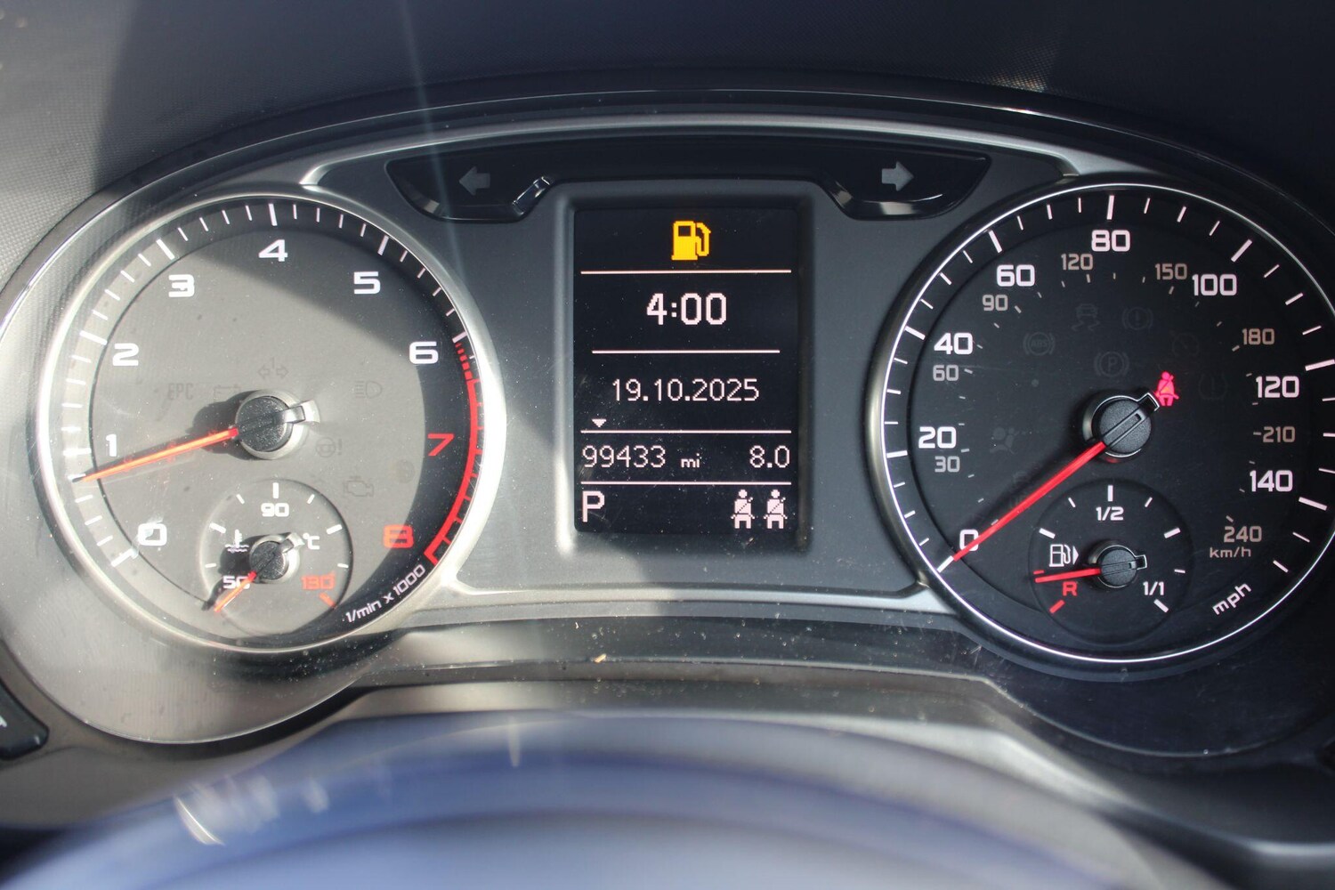 Used Audi A1 for sale - 77496356: Photo 34