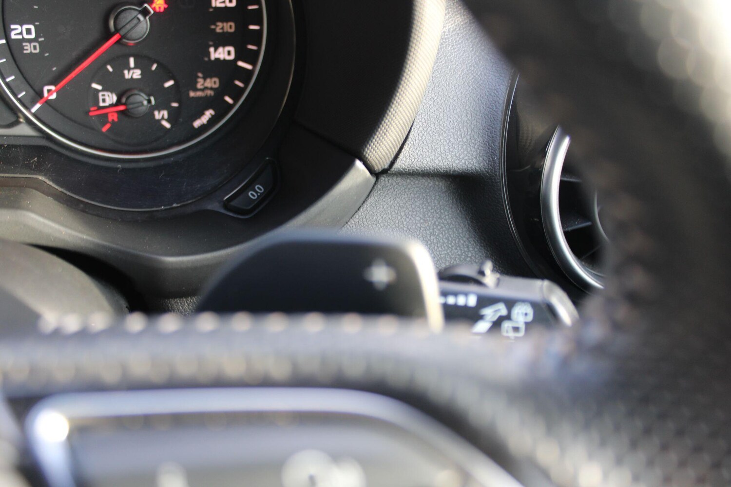 Used Audi A1 for sale - 77496356: Photo 35