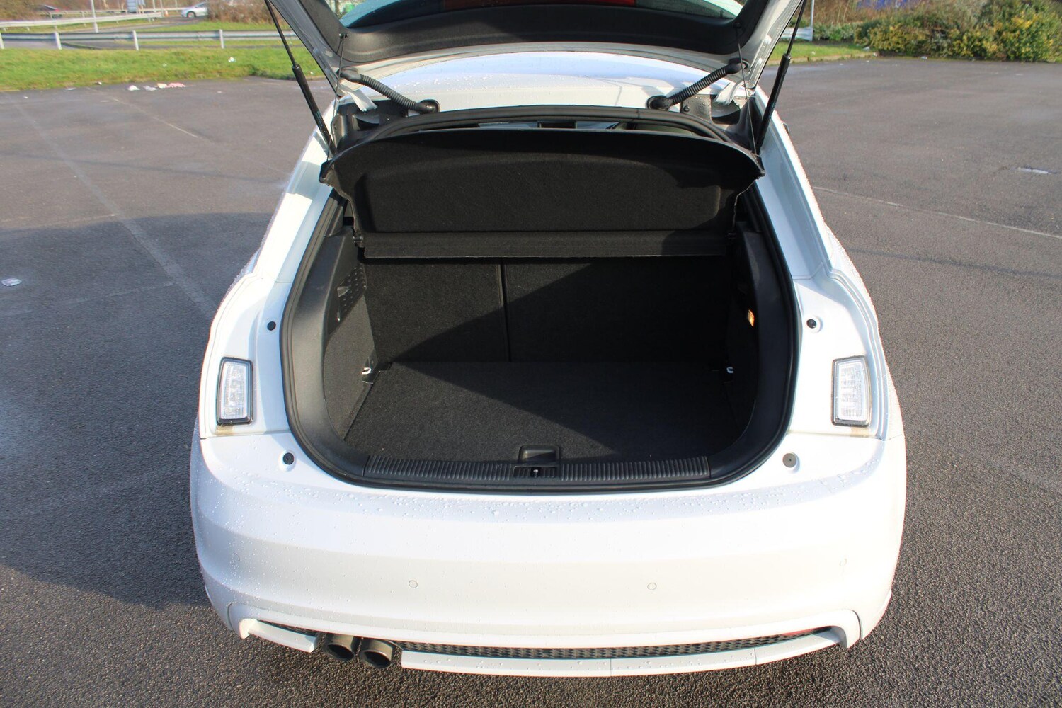 Used Audi A1 for sale - 77496356: Photo 36