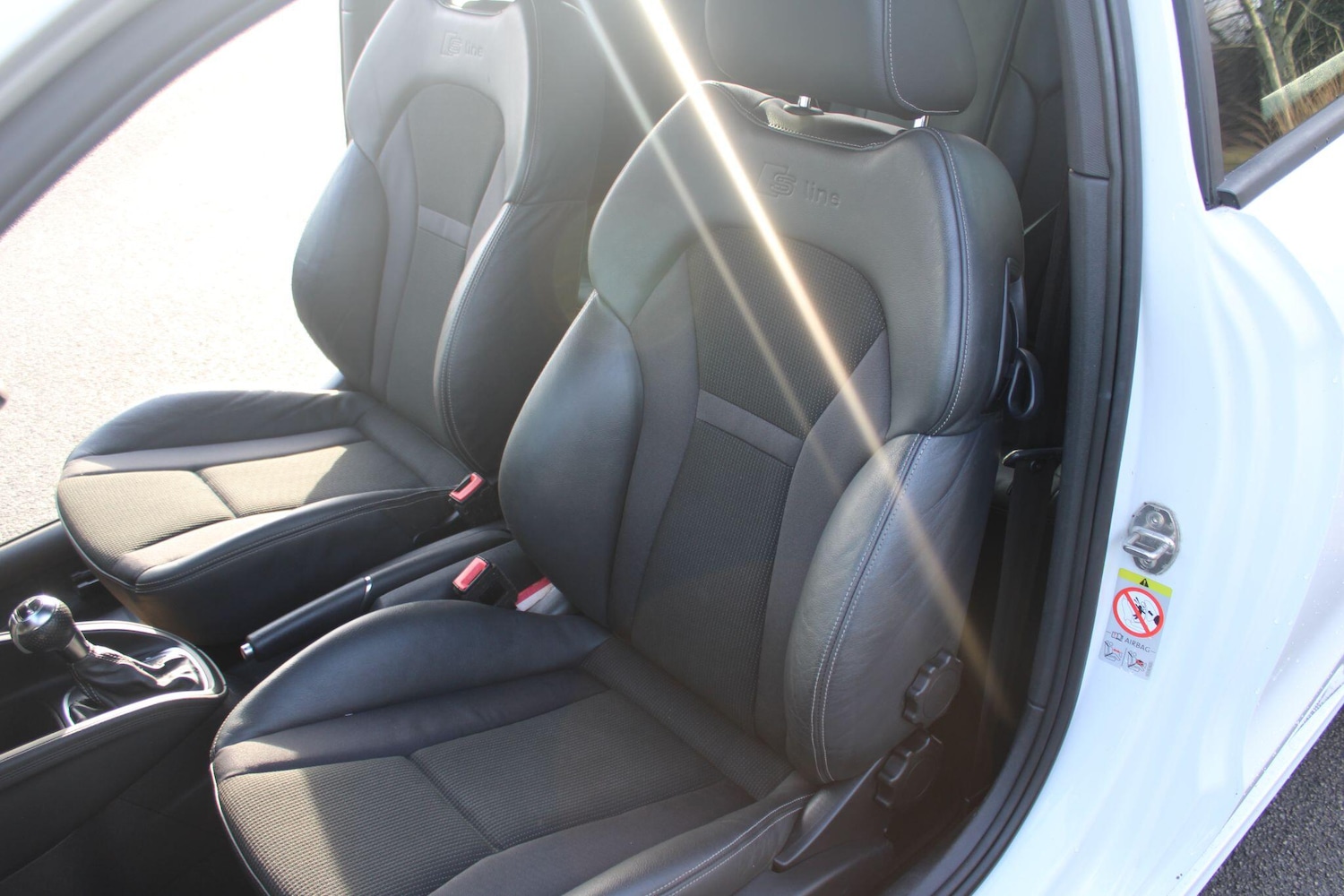 Used Audi A1 for sale - 77496356: Photo 37