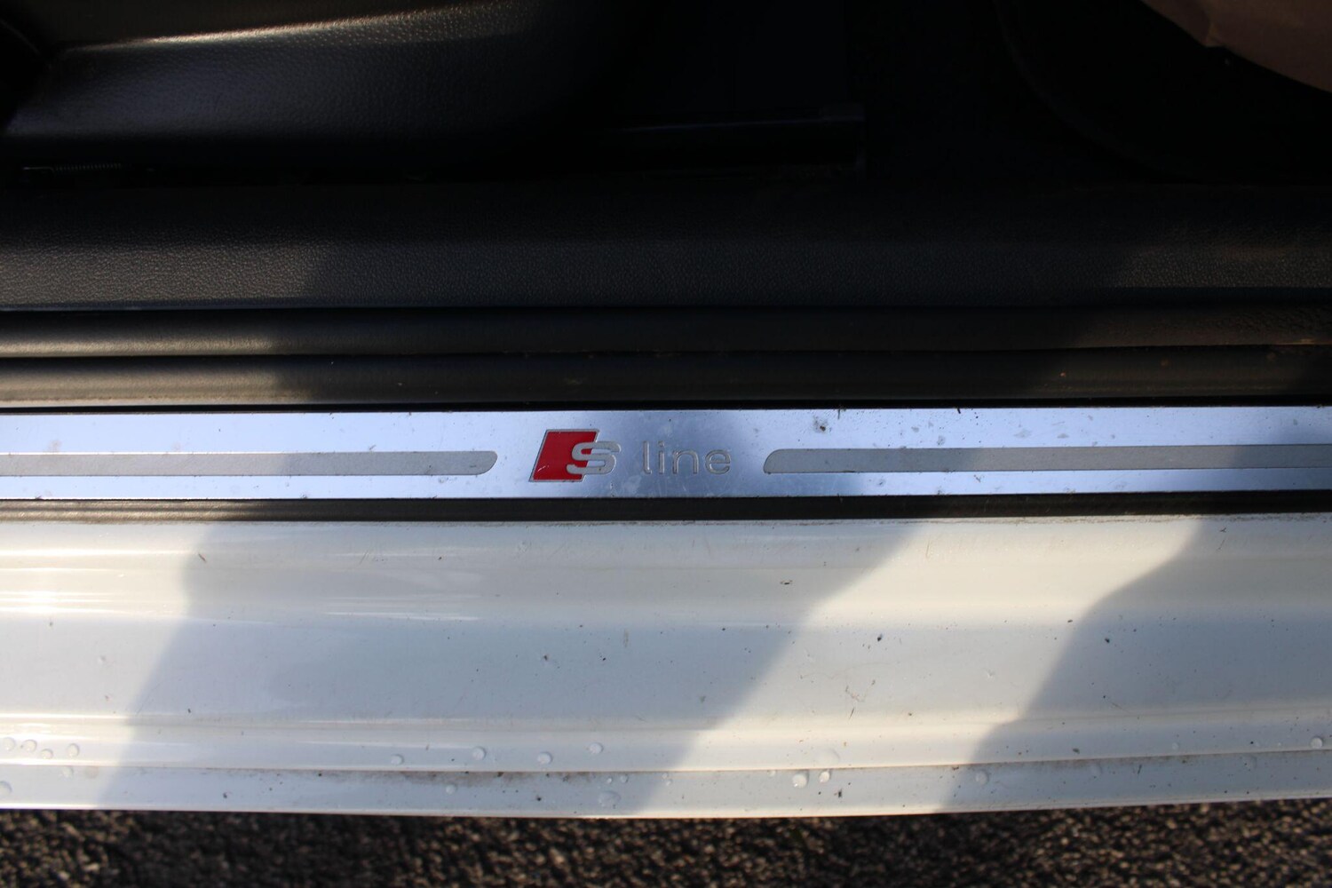 Used Audi A1 for sale - 77496356: Photo 38