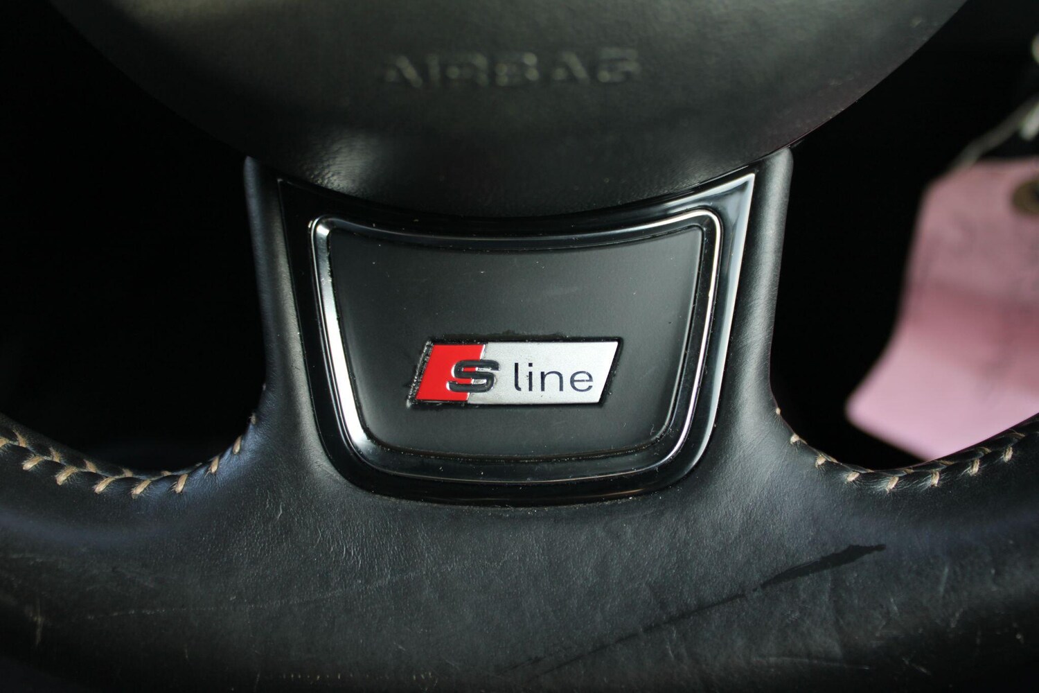 Used Audi A1 for sale - 77496356: Photo 41