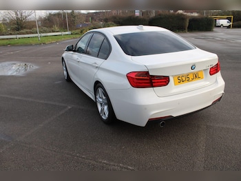Used BMW 3 Series 2015 for sale - 77793771: Photo