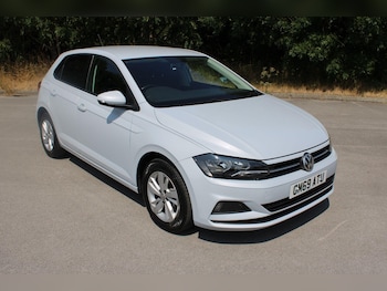 Used Volkswagen Polo 2020 for sale - 79247800: Photo