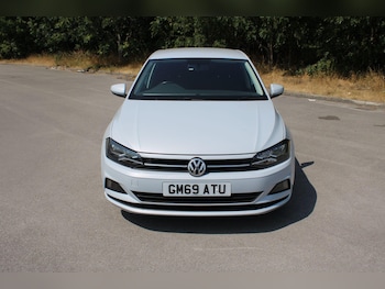 Used Volkswagen Polo 2020 for sale - 79247800: Photo