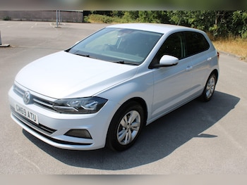 Used Volkswagen Polo 2020 for sale - 79247800: Photo