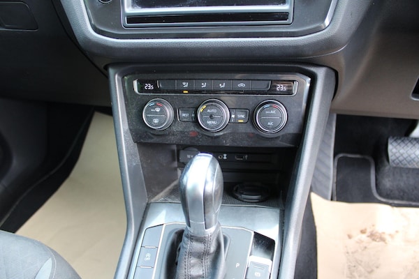 Used Volkswagen Tiguan 2017 for sale - 76239312: Photo 19