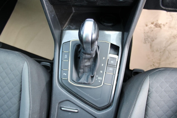 Used Volkswagen Tiguan 2017 for sale - 76239312: Photo 20