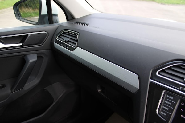 Used Volkswagen Tiguan 2017 for sale - 76239312: Photo 21