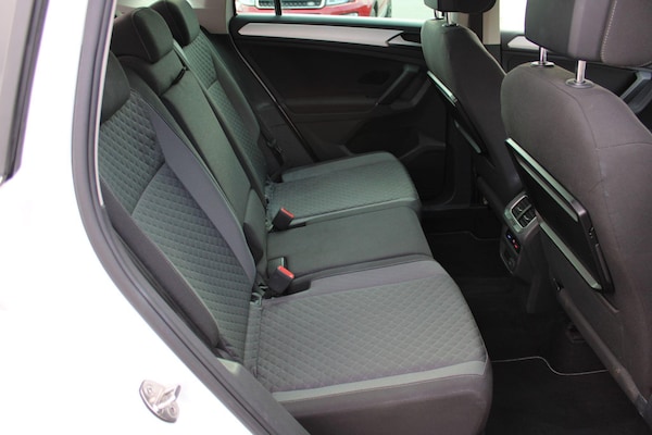 Used Volkswagen Tiguan 2017 for sale - 76239312: Photo 22