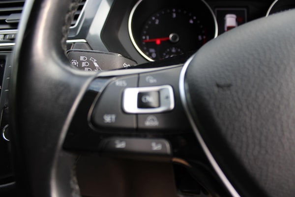 Used Volkswagen Tiguan 2017 for sale - 76239312: Photo 27