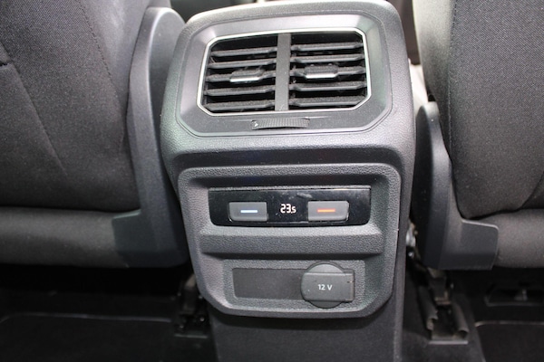 Used Volkswagen Tiguan 2017 for sale - 76239312: Photo 30