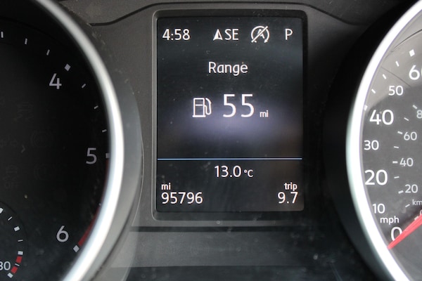 Used Volkswagen Tiguan 2017 for sale - 76239312: Photo 43