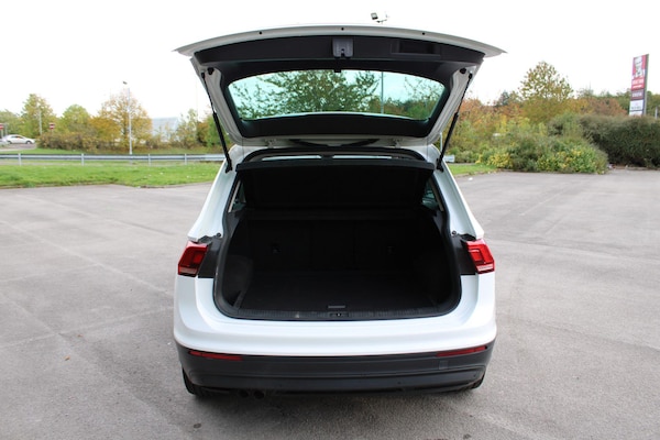 Used Volkswagen Tiguan 2017 for sale - 76239312: Photo 44
