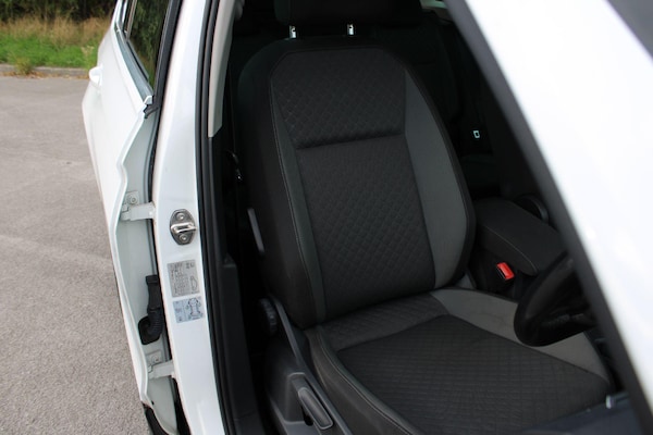 Used Volkswagen Tiguan 2017 for sale - 76239312: Photo 48