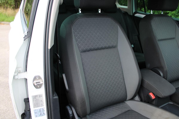 Used Volkswagen Tiguan 2017 for sale - 76239312: Photo 49