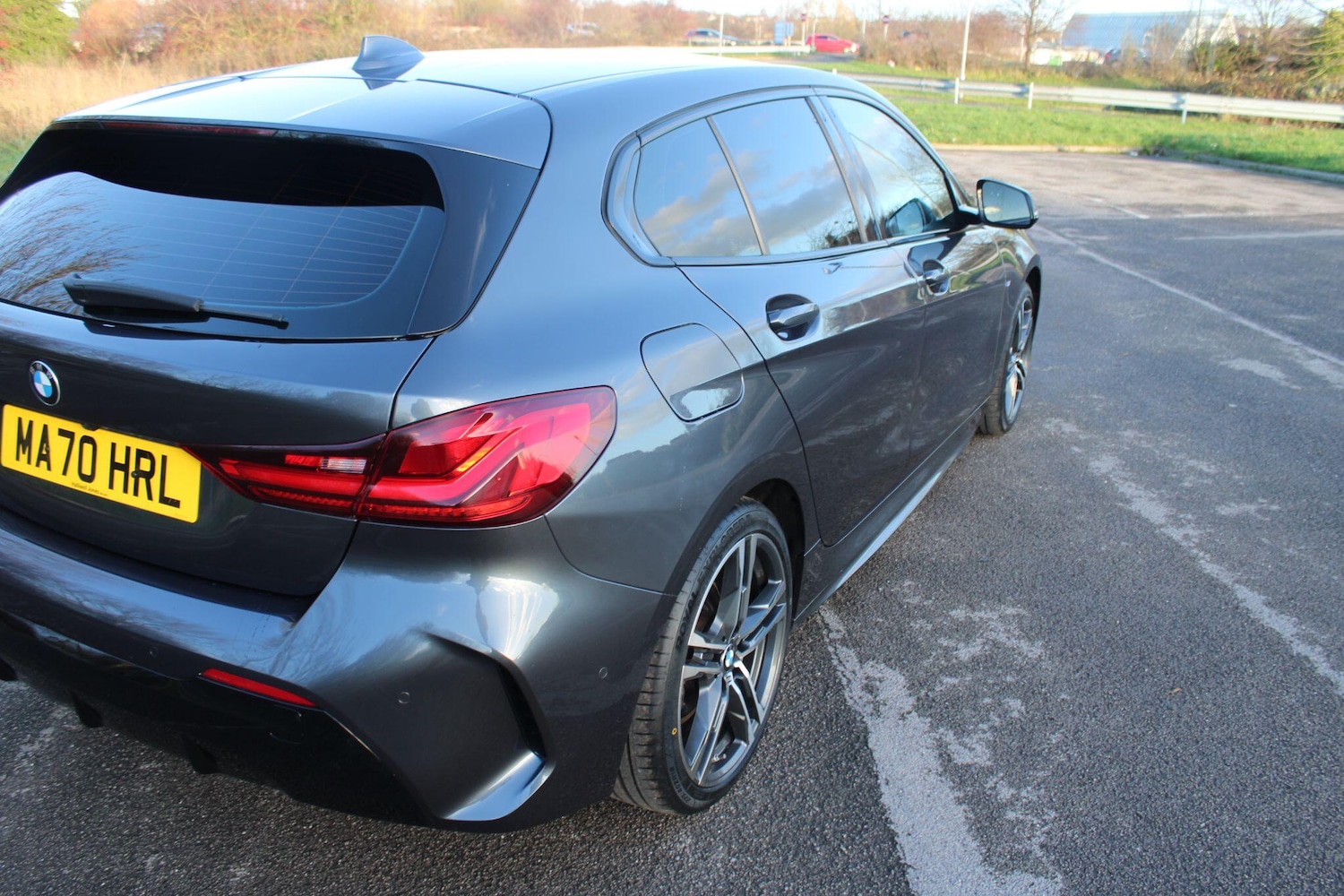 Used BMW 1 Series 2020 for sale - 77028936: Photo 11