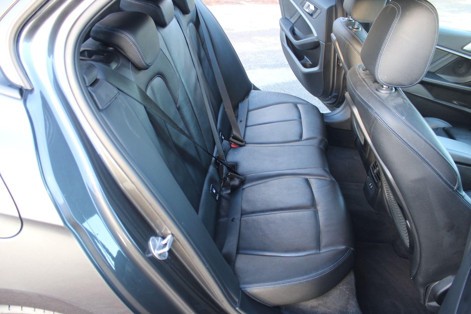 Used BMW 1 Series 2020 for sale - 77028936: Photo 13