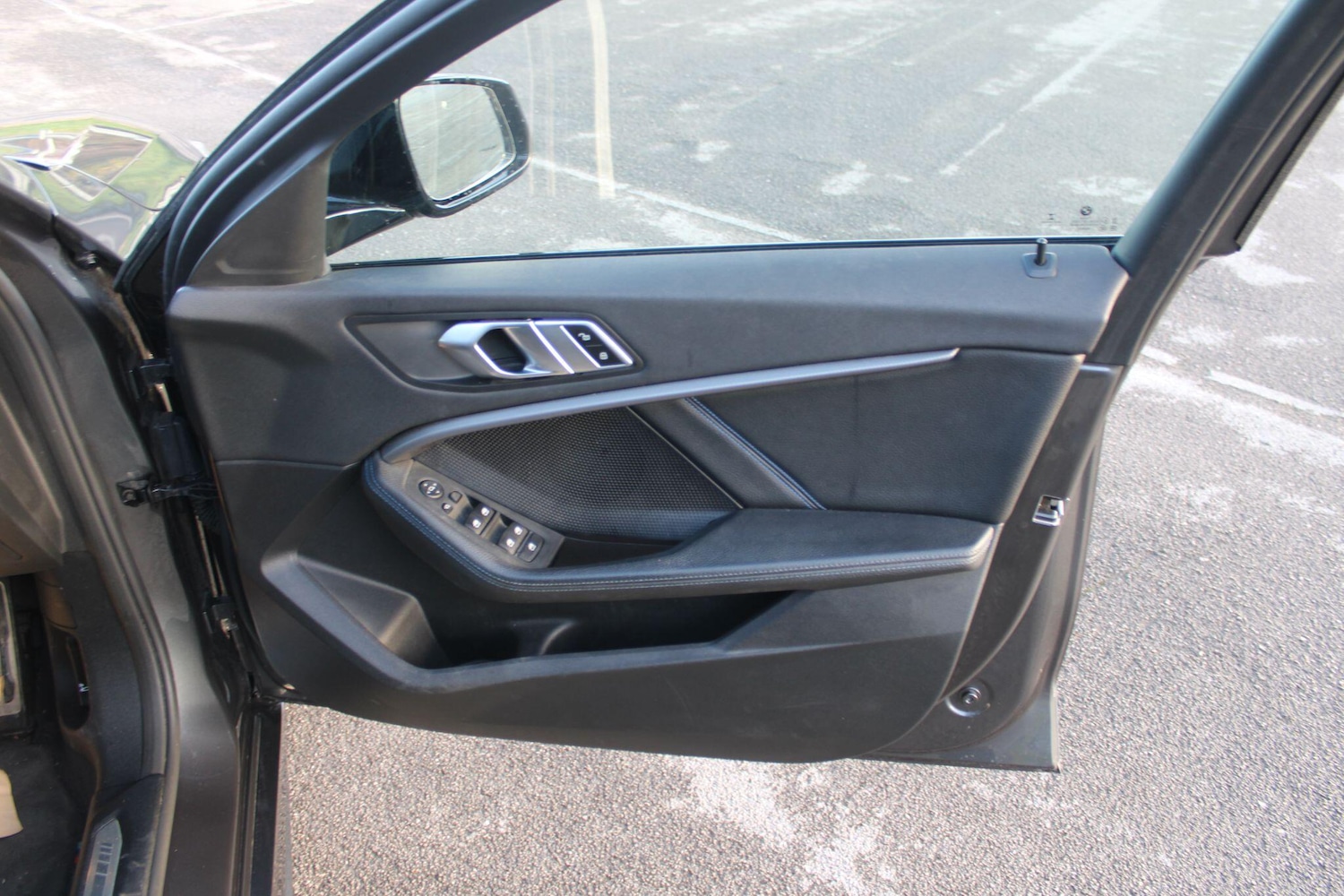 Used BMW 1 Series 2020 for sale - 77028936: Photo 23