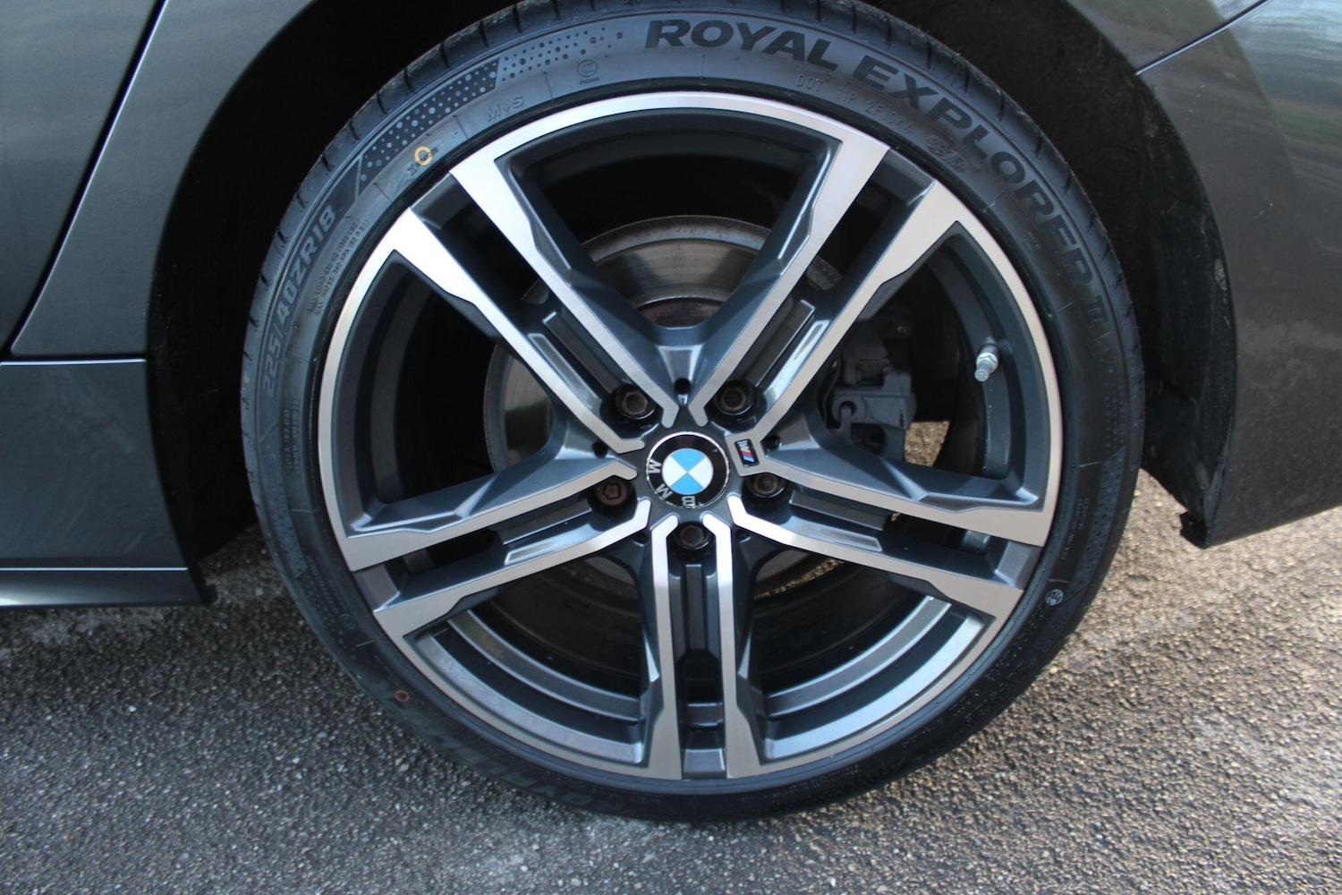 Used BMW 1 Series 2020 for sale - 77028936: Photo 27