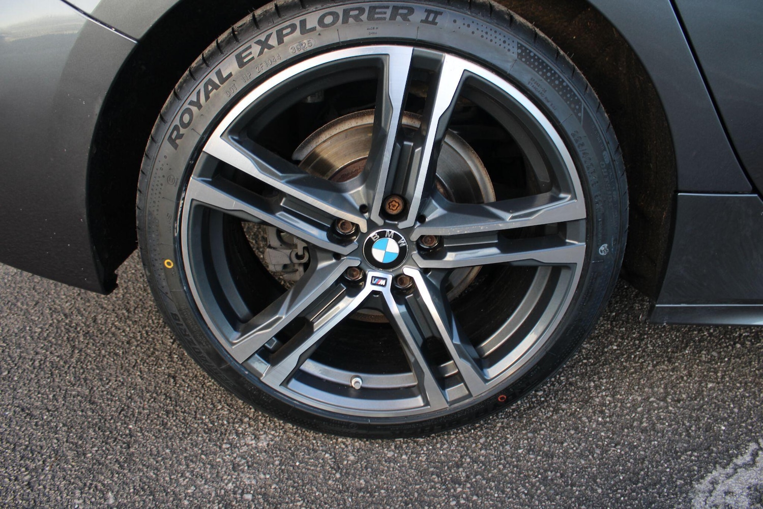 Used BMW 1 Series 2020 for sale - 77028936: Photo 28