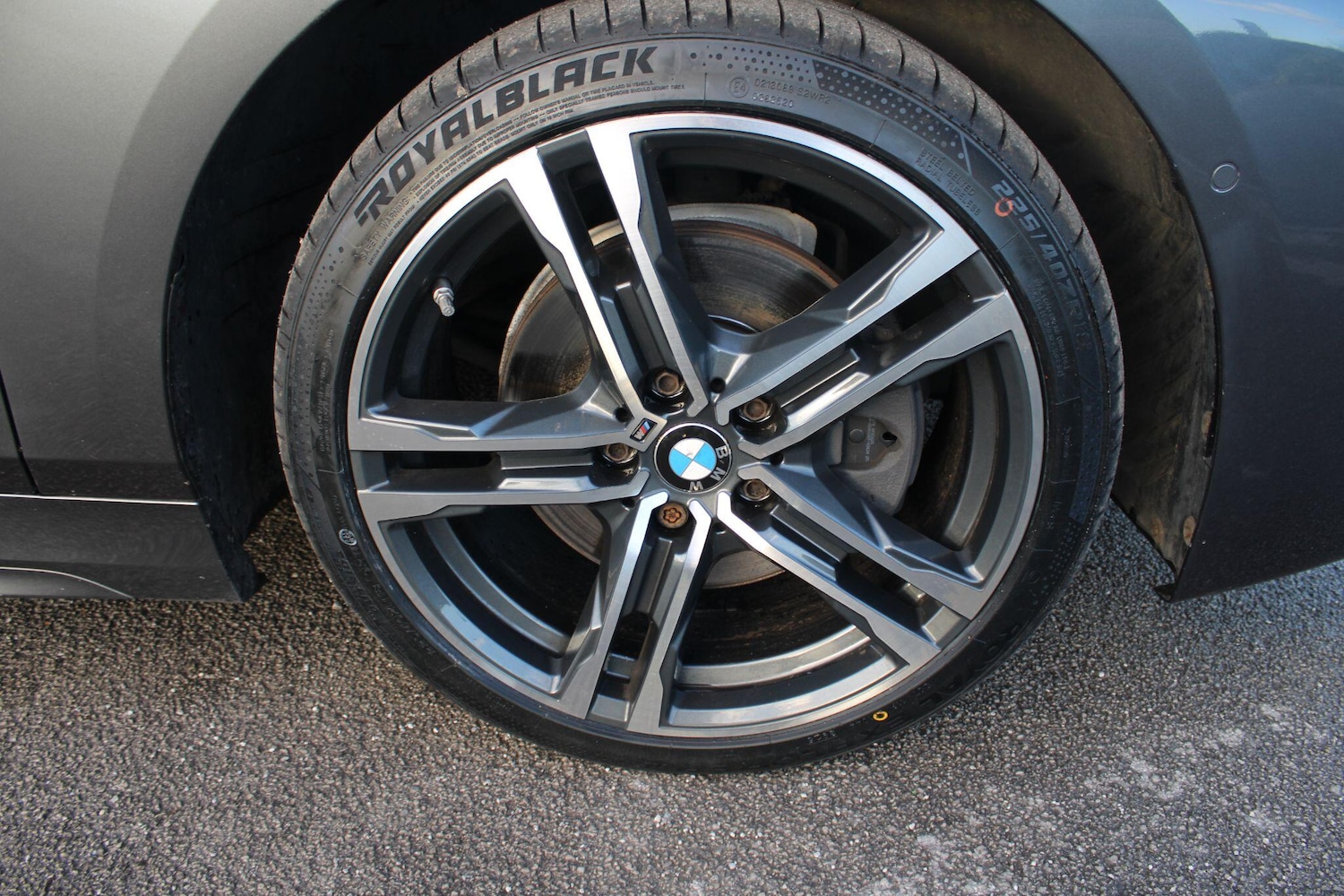 Used BMW 1 Series 2020 for sale - 77028936: Photo 29