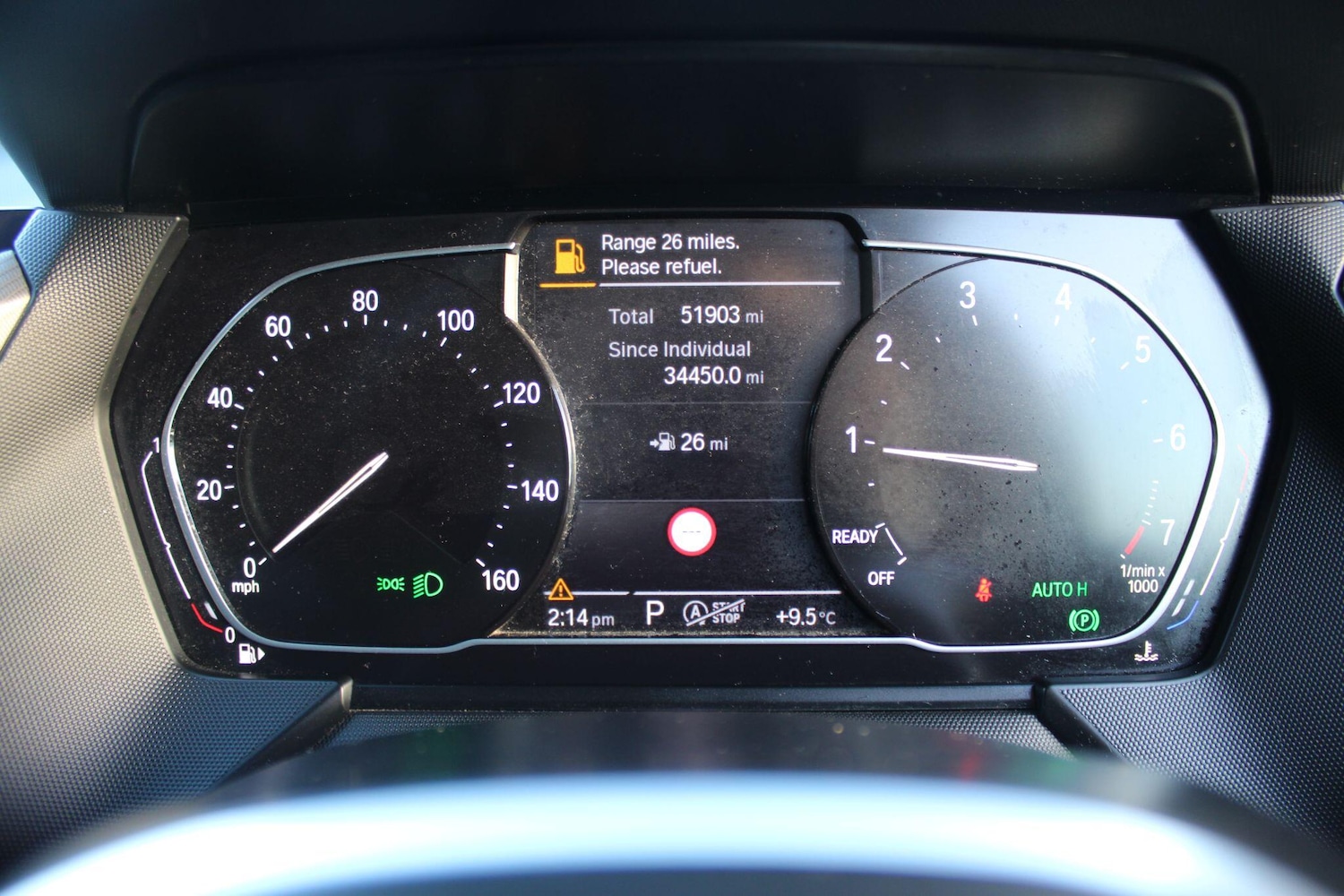 Used BMW 1 Series 2020 for sale - 77028936: Photo 36