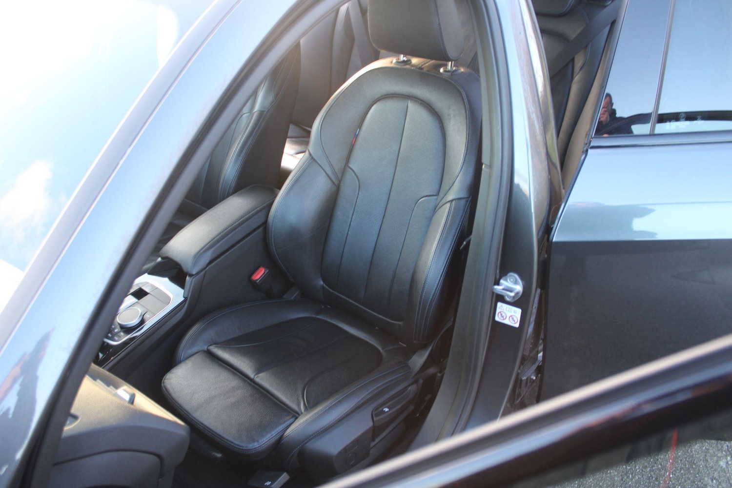 Used BMW 1 Series 2020 for sale - 77028936: Photo 38