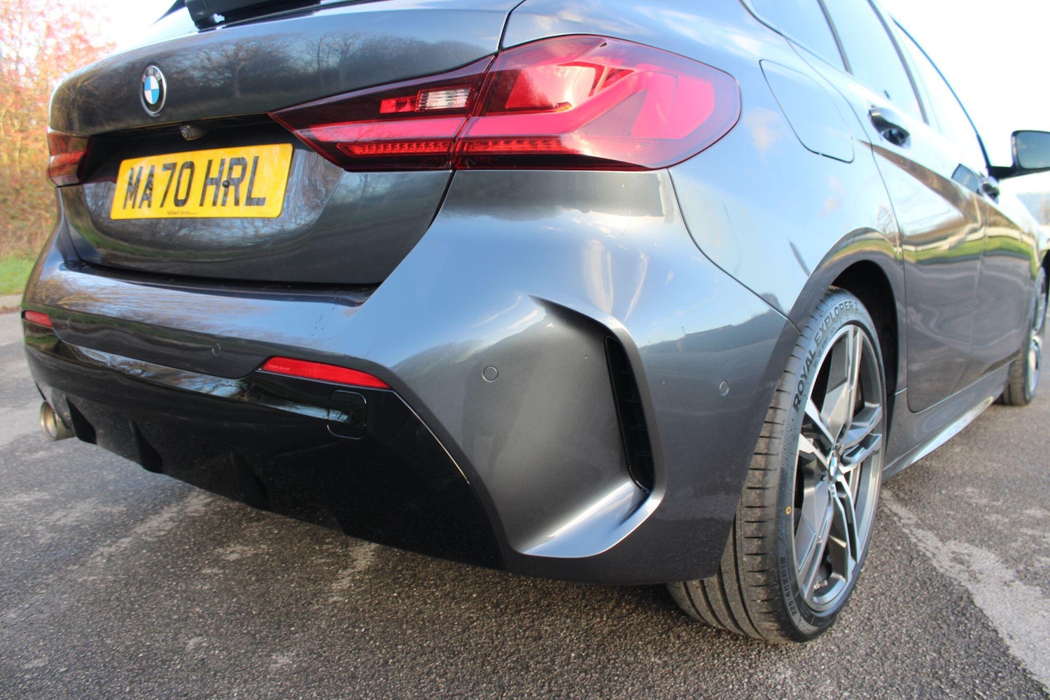 Used BMW 1 Series 2020 for sale - 77028936: Photo 39