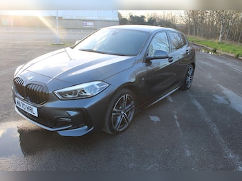 Used BMW 1 Series 2020 for sale - 77028936: Photo