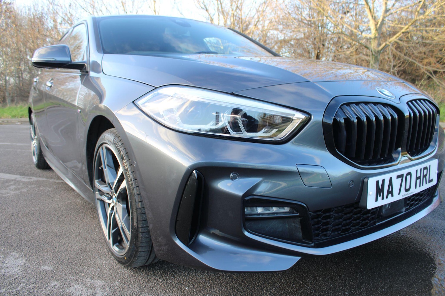 Used BMW 1 Series 2020 for sale - 77028936: Photo 5